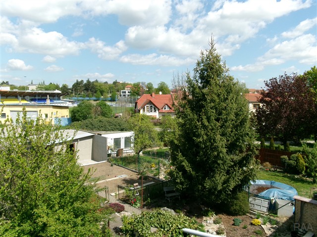 výhled z balkonu [40/46]