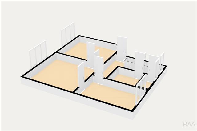 3D půdorys [5/30]