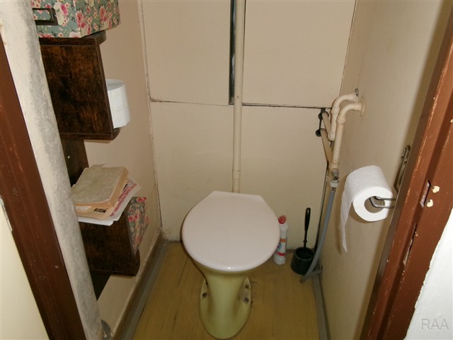 samostatné WC [32/36]